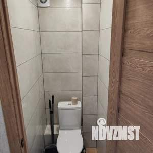 Студия квартира, посуточно, 17м2, 1/9 этаж