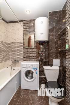 1-к квартира, на длительный срок, 40м2, 7/16 этаж