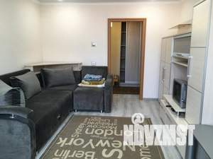 1-к квартира, на длительный срок, 45м2, 7/10 этаж