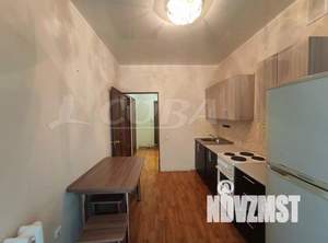 1-к квартира, на длительный срок, 42м2, 4/14 этаж