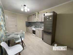 3-к квартира, на длительный срок, 64м2, 4/9 этаж