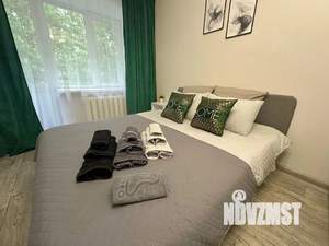 1-к квартира, посуточно, 29м2, 3/5 этаж