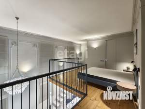 1-к квартира, на длительный срок, 54м2, 1/9 этаж