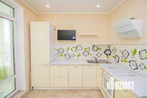 2-к квартира, на длительный срок, 65м2, 3/4 этаж