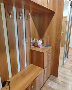 2-к квартира, на длительный срок, 54м2, 5/10 этаж