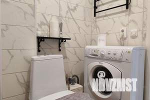 1-к квартира, посуточно, 26м2, 10/19 этаж