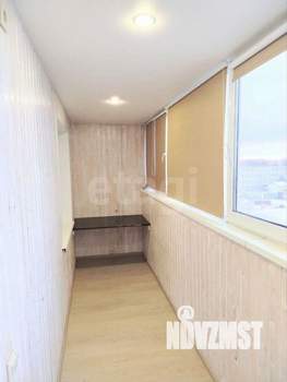 1-к квартира, на длительный срок, 38м2, 6/9 этаж