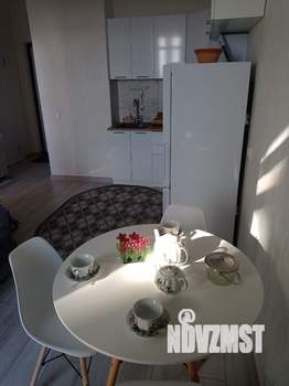 1-к квартира, посуточно, 30м2, 17/17 этаж