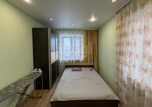 2-к квартира, на длительный срок, 44м2, 9/10 этаж