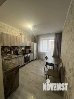 1-к квартира, на длительный срок, 34м2, 9/9 этаж