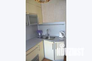1-к квартира, посуточно, 33м2, 2/5 этаж