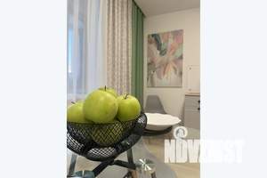 1-к квартира, посуточно, 30м2, 2/16 этаж