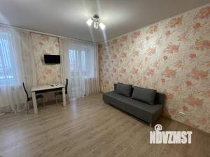 Студия квартира, на длительный срок, 19м2, 8/19 этаж