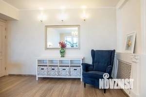 3-к квартира, посуточно, 94м2, 14/14 этаж