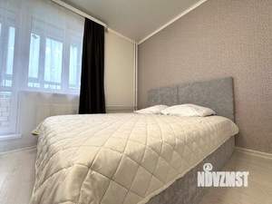 1-к квартира, посуточно, 29м2, 1/1 этаж