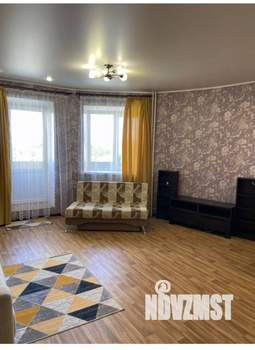 Студия квартира, на длительный срок, 45м2, 5/11 этаж