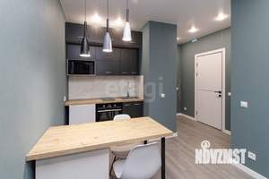 1-к квартира, на длительный срок, 34м2, 14/20 этаж