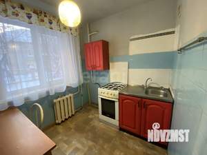 2-к квартира, на длительный срок, 43м2, 1/5 этаж