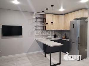 Студия квартира, на длительный срок, 35м2, 11/14 этаж