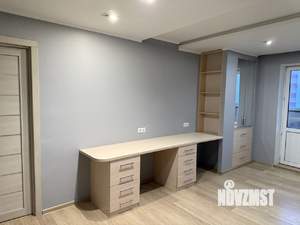 3-к квартира, на длительный срок, 78м2, 11/17 этаж