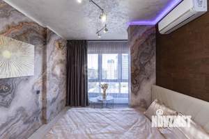 2-к квартира, на длительный срок, 82м2, 12/14 этаж