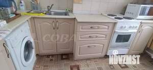 2-к квартира, на длительный срок, 44м2, 2/5 этаж