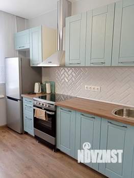 2-к квартира, на длительный срок, 55м2, 2/17 этаж