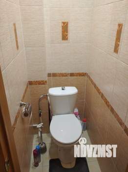 1-к квартира, посуточно, 37м2, 2/9 этаж