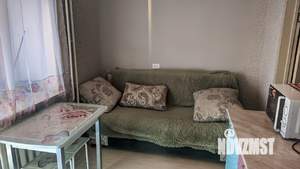 1-к квартира, на длительный срок, 42м2, 4/10 этаж