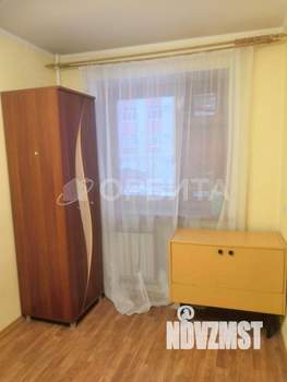2-к квартира, на длительный срок, 44м2, 2/5 этаж