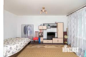 1-к квартира, на длительный срок, 36м2, 5/5 этаж