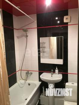 1-к квартира, на длительный срок, 35м2, 9/14 этаж