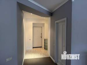 3-к квартира, на длительный срок, 90м2, 6/12 этаж