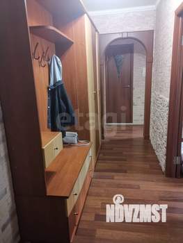 2-к квартира, на длительный срок, 57м2, 3/10 этаж