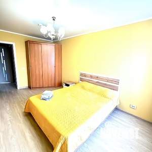 3-к квартира, посуточно, 80м2, 1/1 этаж