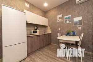1-к квартира, посуточно, 45м2, 8/9 этаж