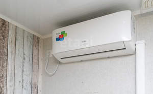 1-к квартира, на длительный срок, 37м2, 9/10 этаж