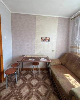 1-к квартира, на длительный срок, 33м2, 6/9 этаж