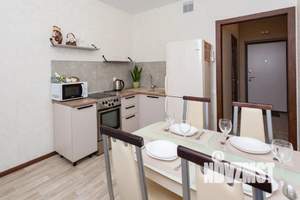 1-к квартира, посуточно, 35м2, 5/10 этаж