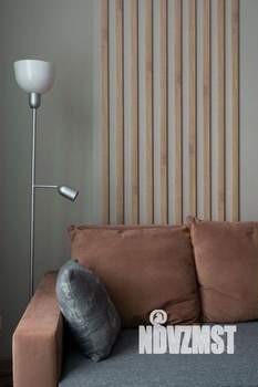 1-к квартира, посуточно, 54м2, 1/1 этаж