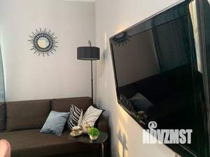 1-к квартира, посуточно, 39м2, 1/1 этаж