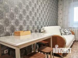 1-к квартира, посуточно, 61м2, 1/1 этаж