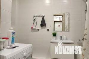 1-к квартира, посуточно, 25м2, 8/16 этаж