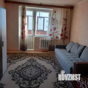 1-к квартира, на длительный срок, 46м2, 9/9 этаж