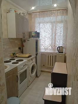 1-к квартира, на длительный срок, 27м2, 2/2 этаж