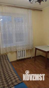 1-к квартира, на длительный срок, 16м2, 4/9 этаж