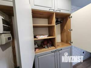 Студия квартира, посуточно, 28м2, 8/16 этаж