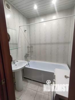 1-к квартира, на длительный срок, 40м2, 5/19 этаж