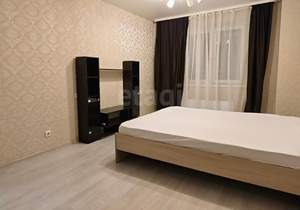 1-к квартира, на длительный срок, 35м2, 10/11 этаж