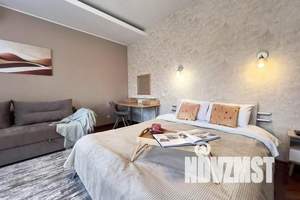 2-к квартира, посуточно, 70м2, 5/7 этаж
